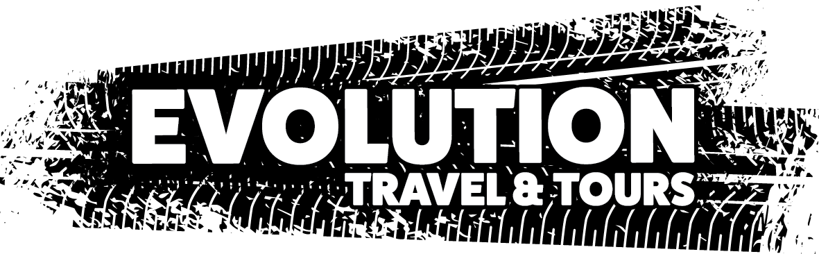 Evolution Travel & Tours